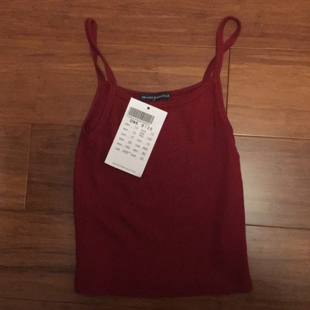 Brandy Melville Tank Top